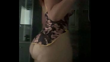 100% Natural Meaty Mute Babe
