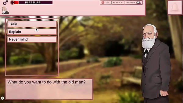 Otakusexart Hentai Game: Bellmaster