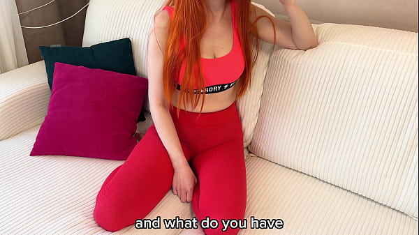 Unscripted Seducing - Rammed My Bff's Lover By Cheating - Russian Unscripted With Talking And English Subtitles