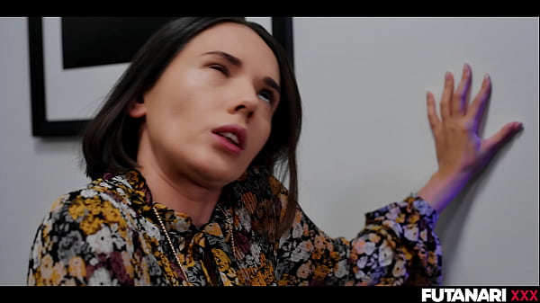 Unscripted Life Futanari - Eve Delightful And Zuzu Sweet, Check Who Gonna Feel Delightful? Shamale, Futagirl, Trans, Doggy