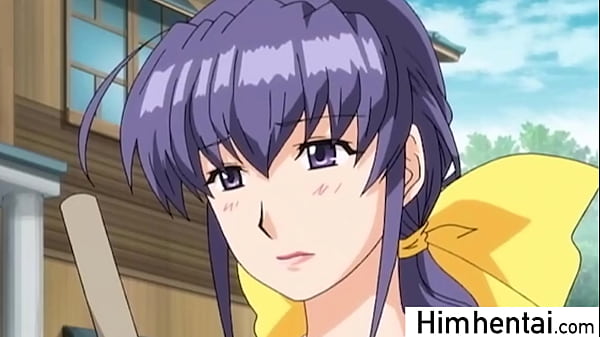 Hentai - The Gigantic Tits Of My Sexy Stepmother [Unfiltered]