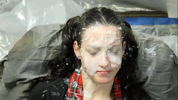 Dirtydees - Unscripted Fake Cum Mass Facial Compilation
