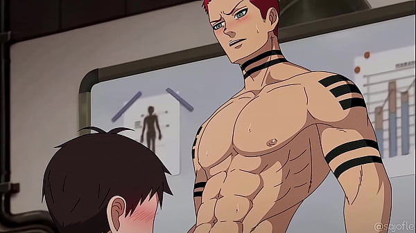 Vulcan, Capitan Obi X Shinra
