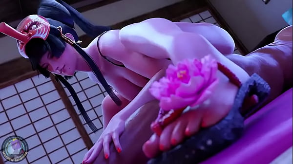 Nyotengu Kikando Gostoso