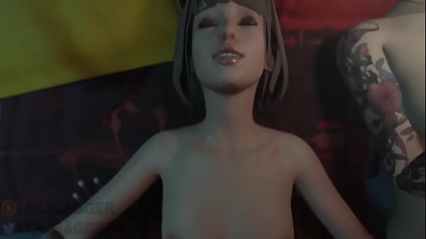 Life Is Strange Porn Comp