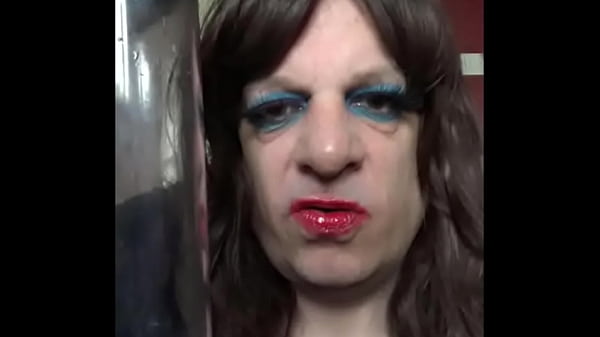 Crossdressing Bisexual Gay Mark Wright Will Never Get Tired Of Drinking Piss Take 20