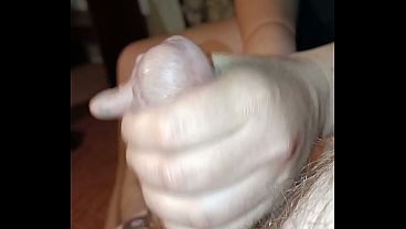 Hand Stroke For Your Prick