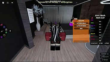 Roblox Condo Goat Sexe Femboy