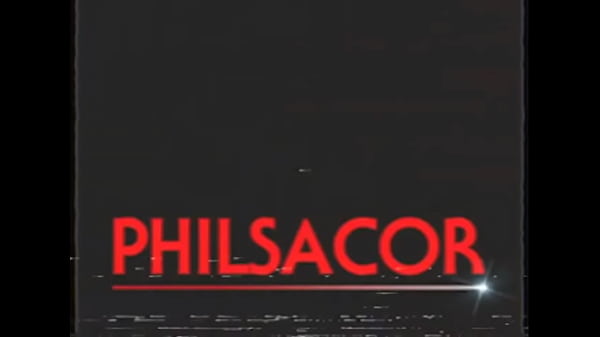 Philsacor Commercial Philippines 1988