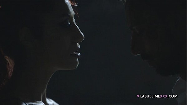 LaSublimeXXX Dana Santo Sex Prisoner