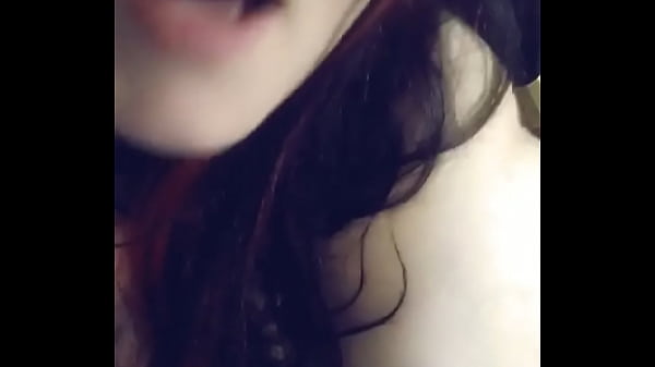 Chubby Canadian Lover Dildos Soaked Snatch