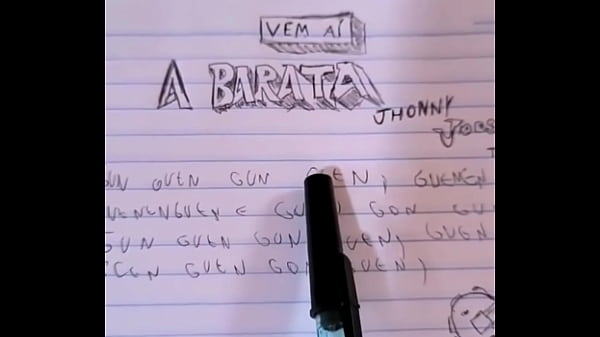 Vem Aí, A Barata Johnny Joestar!