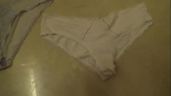 Probando Ropa De Clienta