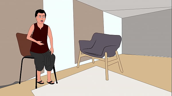 Step-Mother With Step-son Best Cartoon Porn Video With Voice