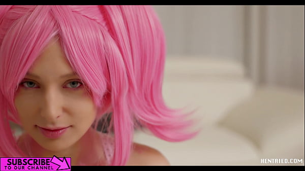 Unscripted Life Hentai - Talia Mint Good Puppy Explodes Everywhere After Extreme Dildo Ride
