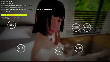 Sexadroid Doll Friend 1.30 Episode 2