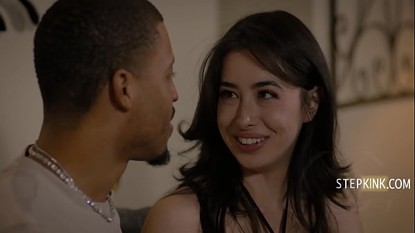 Interracial Quickie Infidelity