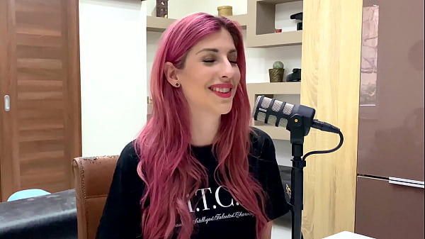 I Hate Porn Podcast - Kink Parties With Pornstar Shona River