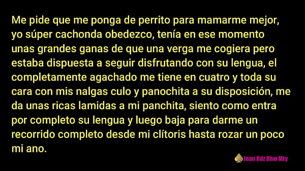 Video Relato: Vecino Dotado 2