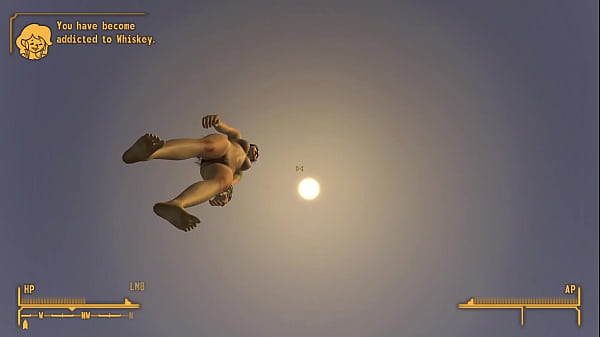 Fallout New Vegas Gomorrah Brothel Sex Gameplay Compilation