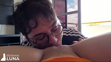 Novinha Safadinha E Gostosa Dando A Buceta E O Cuzinho