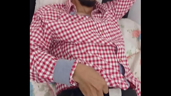 Me Graban Mientras Veo Porno Y Me Hago Una Rica Paja Misterio19cm