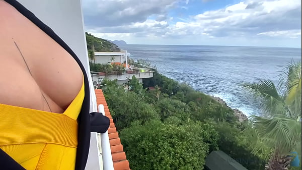 Hot Business Babe Gets Smashed In Several Positions In A Luxury Villa - Business-bitch