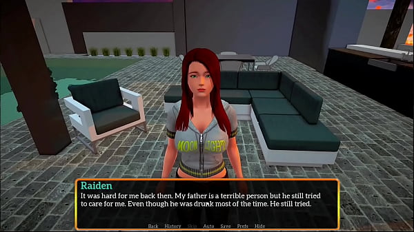 She Is Soon Going To Get The Prick But Let The Drama Happen First (My New Family) Part 2