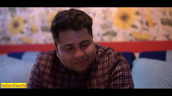 Divine Private Clerk Sex With Handsome Supervisor! Indian Supervisor