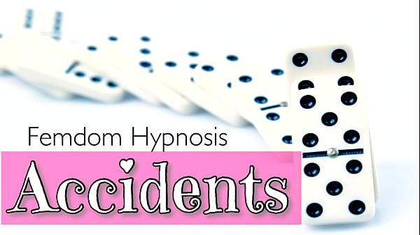Accidents | Femdom Covert By PrincessaLilly (AUDIO)