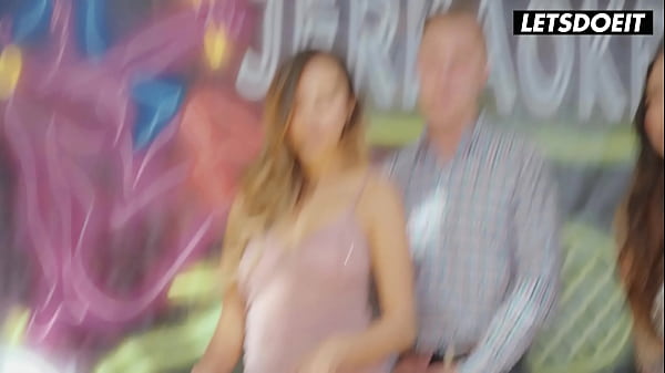 Alluring Tramp Gianna Dior Railed Deep In Her Narrow Pussy After Nasty Game - LETSDOEIT