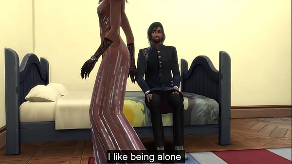 Indian Stepsis Helps Her Painter To Have Sex For Fear Of Going Crazy