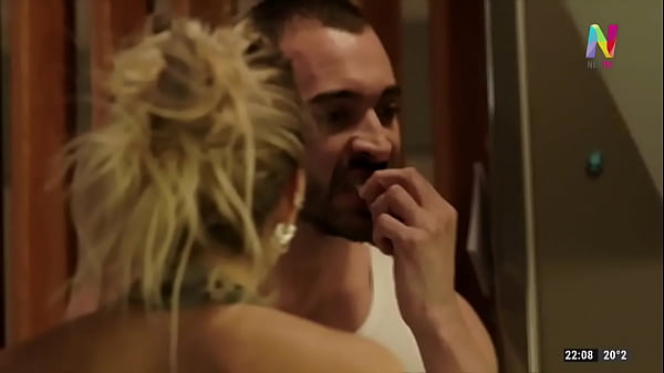 Noelia Marzol Garchando 3