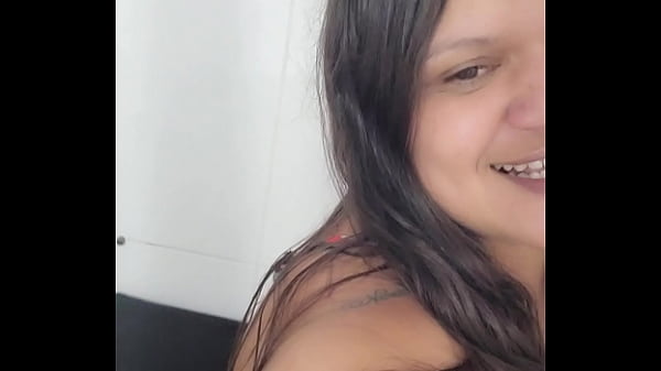 Recado Da Paty Bumbum