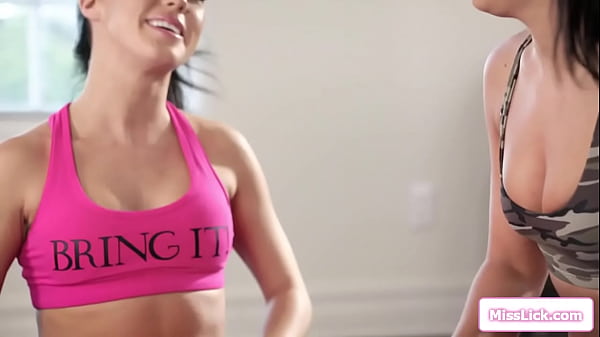 Yoga Teacher Is Female Ejaculation In Coeds Mouth