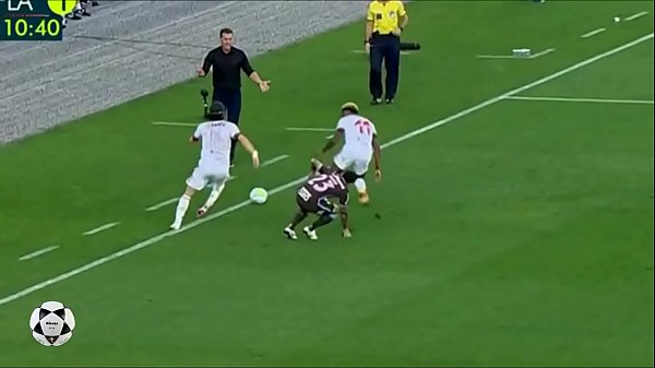 Flamengo Comendo O Cu Do Corinthians Gostoso,em Full HD Na Arena Impressora