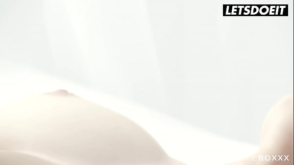 WHITEBOXXX - RAVEN-HAIRED GIRLFRIENDS ADORE IT UNEDITED - Brunette Compilation Part 4 - Lucy Li, Eveline Dellai