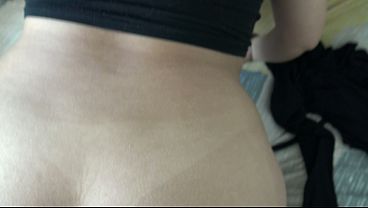 Iranian Sexy Spouse Lets Me Stuff Her All Around The House