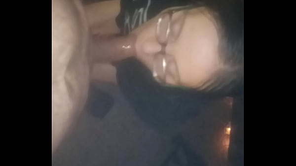 Babysitter Fancied The Shaft Before The Wife Came Home