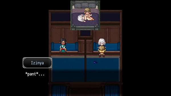 Henteria Chronicles 3 Part 24 Eng (game With Pixel Art No Images Or Animated Scenes)