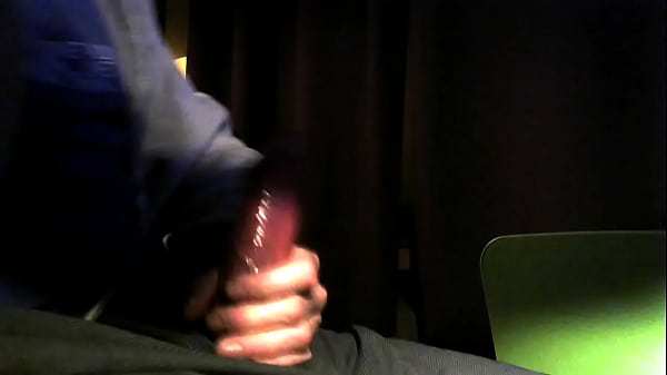 Climaxing With My Mammoth Shaft