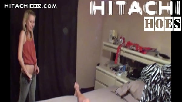 Nude Behind The Scenes From Taylor Raz Gets Caught Hitachi Handed By Gf Rene Phoenix, Catches And Celebrations, Watch Film At HitachiHoes Reup
