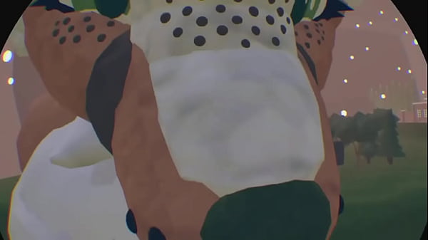Rec Room Furries Ram