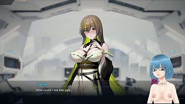 Wings Of Seduction Bust 'em Out! Demo Gameplay 2