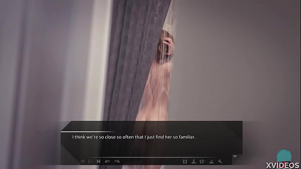 SHALE HILL SECRETS #01 • Brandnew Visual Novel!