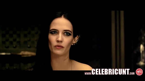 Eva Green Unclothed Nailing