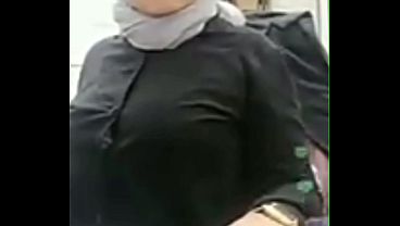 Cewek Jilbab Live Bigo Live