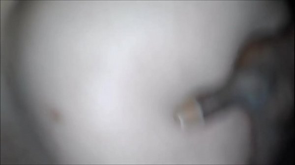 BBC Hammerring A White BBW Snatch