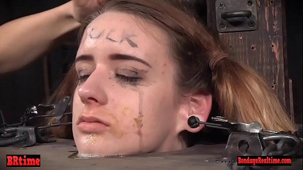 Sub Sub Tormented By Maledom And Femdom