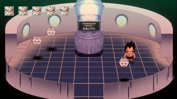 Bulma Adventure 4 - Bulma Moves On And Has Sex With Vegeta - Part 1